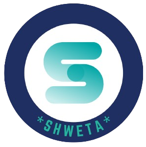 Project Shweta Logo